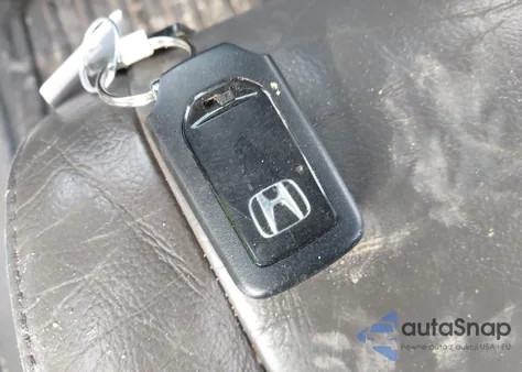 2015 Honda Odyssey Ex-L из США, поврежденный, VIN 5FNRL5H61FB055684